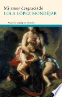 Cover of Mi amor desgraciado
