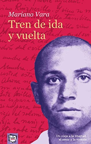 Cover of Tren de ida y vuelta