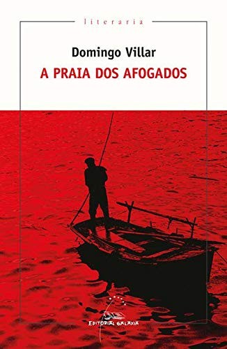 Cover of A praia dos afogados