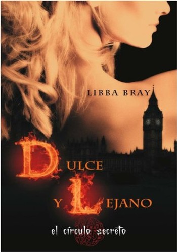 Cover of Dulce y lejano