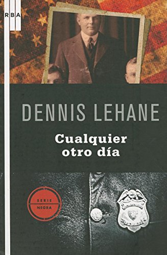 Cover of Cualquier otro día