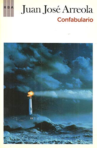 Cover of Confabulario