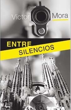 Cover of ENTRE SILENCIOS