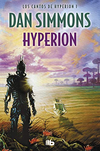 Cover of Hyperion