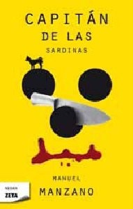 Cover of CAPITAN DE LAS SARDINAS