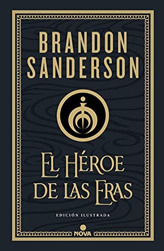 Cover of El héroe de las eras