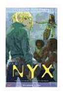 Cover of NYX, Sin camino a casa