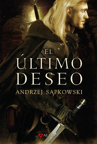 Cover of El último deseo