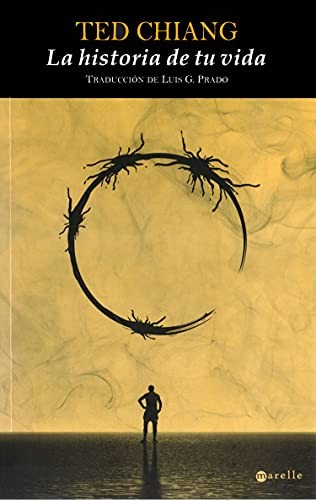 Cover of La Historia de Tu Vida