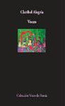 Cover of Voces