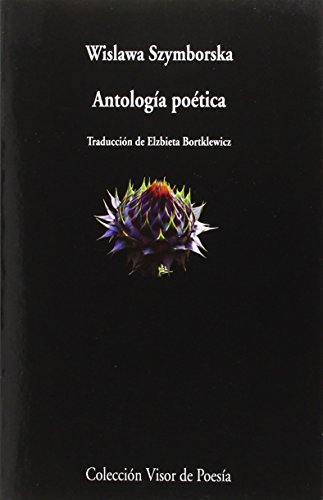Cover of Antolog??a po??tica