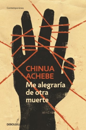 Cover of Me alegraría de otra muerte