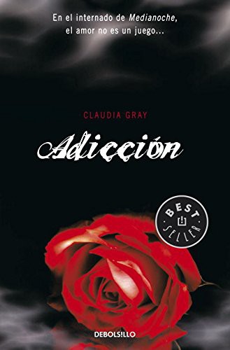 Cover of Adicción