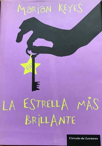 Cover of La estrella más brillante