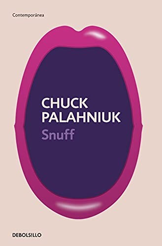 Cover of Snuff