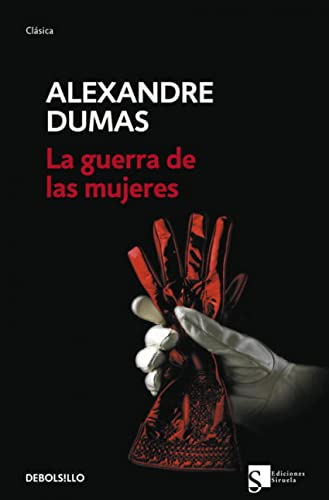 Cover of La guerra de las mujeres