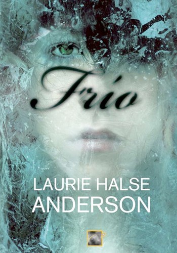 Cover of Frío