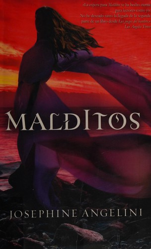 Cover of Malditos