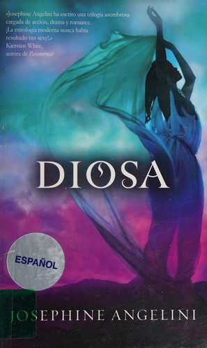 Cover of Diosa