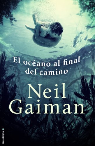 Cover of El océano al final del camino