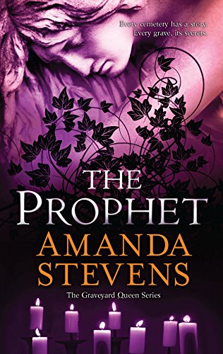 Cover of The Prophet