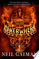 Cover of Neverwhere