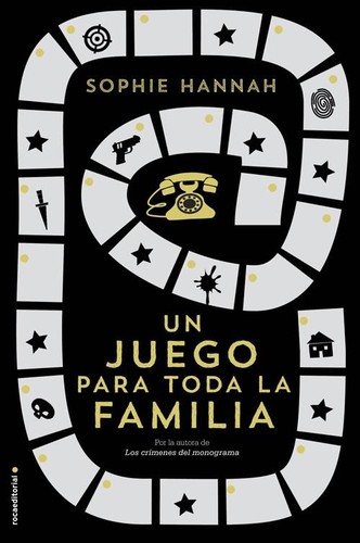 Cover of Un juego para toda la familia