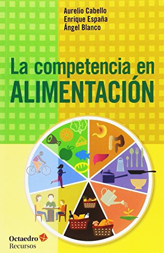 Cover of La competencia en alimentacin