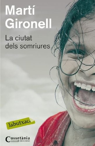 Cover of La ciutat dels somriures