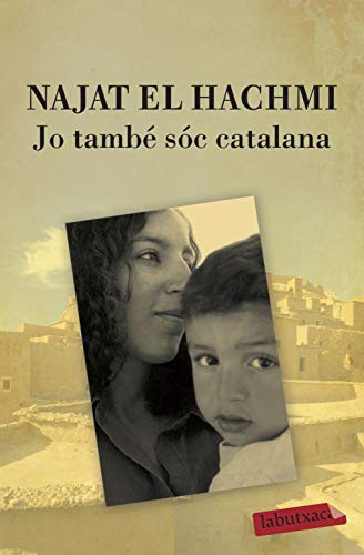 Cover of Jo també sóc catalana