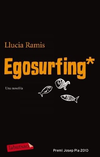 Cover of Egosurfing