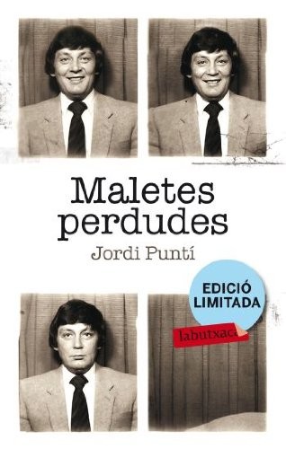 Cover of Maletes perdudes
