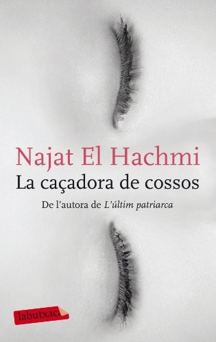 Cover of La caçadora de cossos