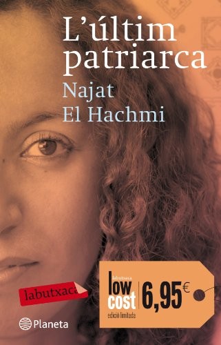 Cover of L'últim patriarca