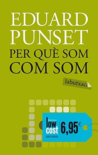 Cover of Per què som com som