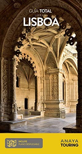 Cover of Lisboa