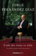 Cover of Cada día tiene su afán