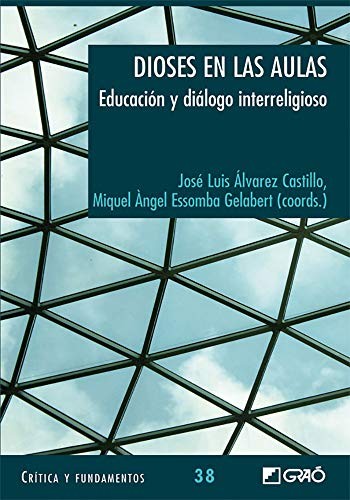Cover of Dioses en las aulas