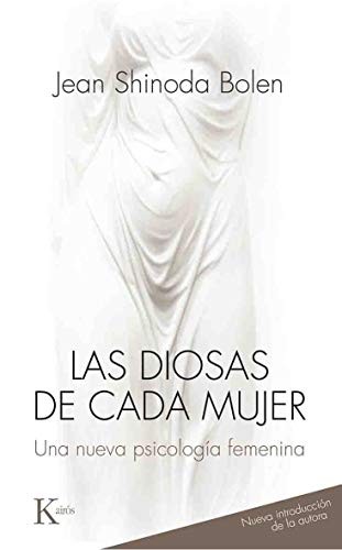 Cover of Las diosas de cada mujer