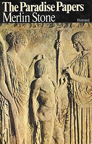 Cover of The Paradise Papers: The Suppression of Women's Rites