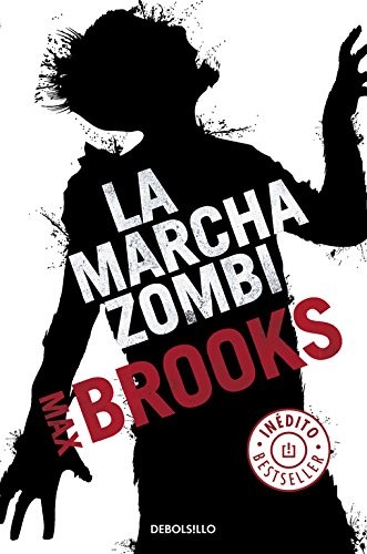 Cover of La marcha zombi