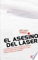 Cover of El asesino del láser