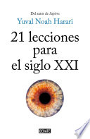 Cover of 21 lecciones para el siglo XXI