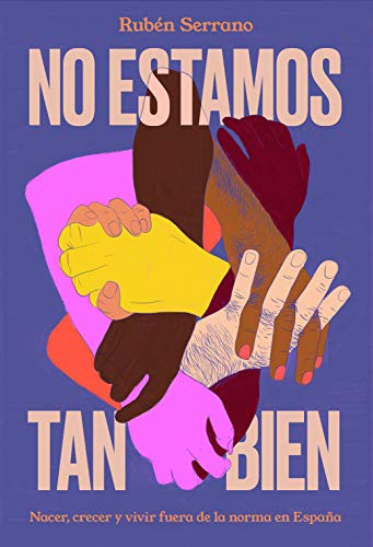 Cover of No estamos tan bien