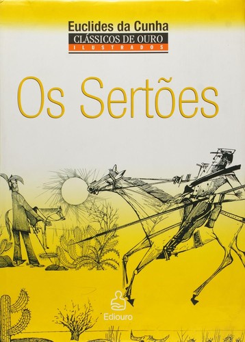 Cover of Sertoes, Os