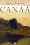 Cover of Canaã