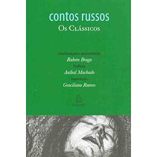 Cover of Contos Russos