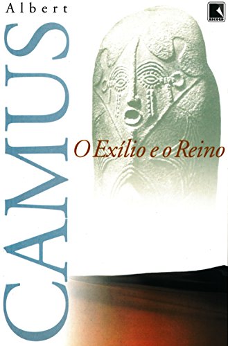 Cover of O Exílio e o Reino