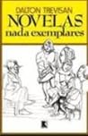 Cover of Novelas Nada Exemplares
