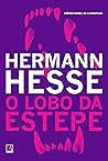 Cover of O Lobo da Estepe